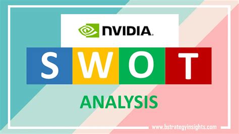 swot analysis of nvidia